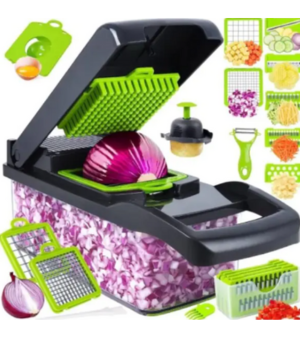 Cortadora multiuso - The Home Standard