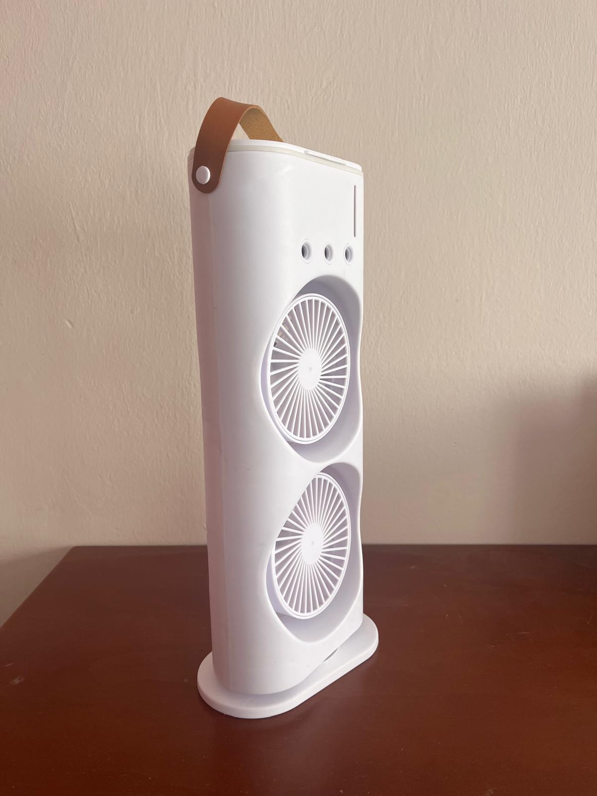 AromaBreeze - The Home Standard