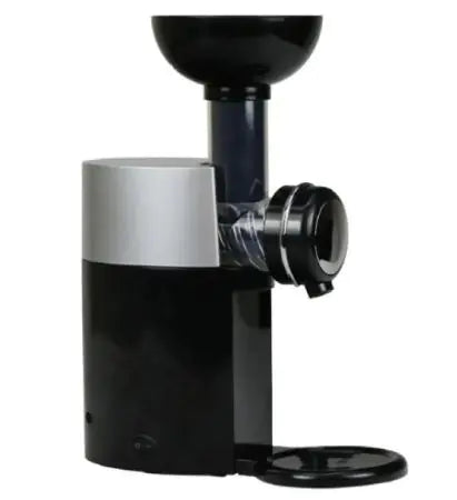 Maquina de helado (Negro) - The Home Standard