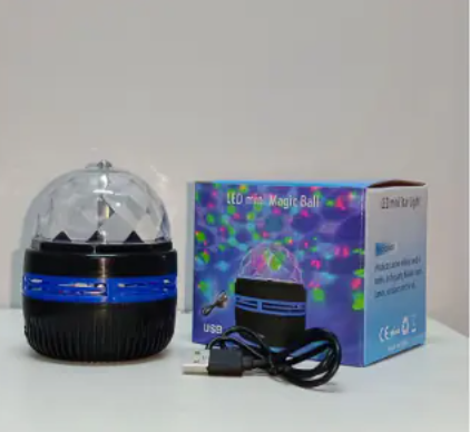 GalaxiNight - The Home Standard