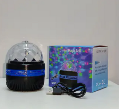 GalaxiNight - The Home Standard