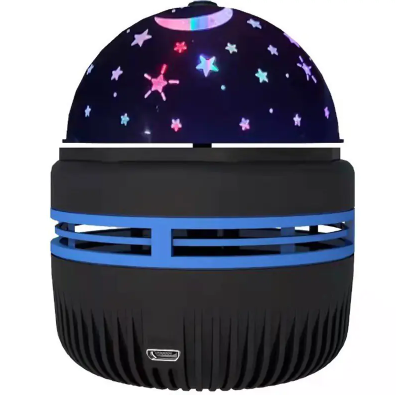 GalaxiNight - The Home Standard