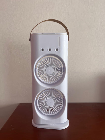 AromaBreeze - The Home Standard