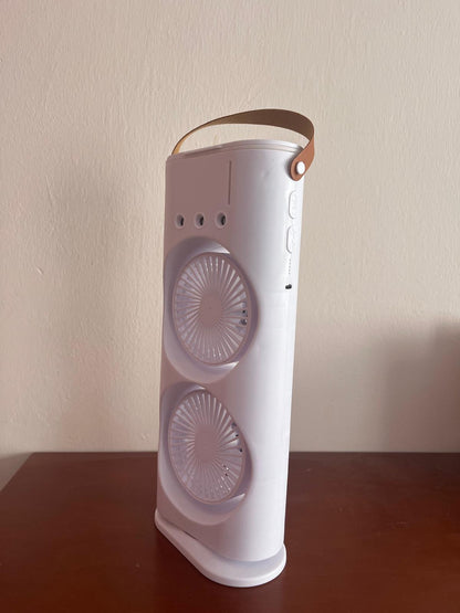 AromaBreeze - The Home Standard