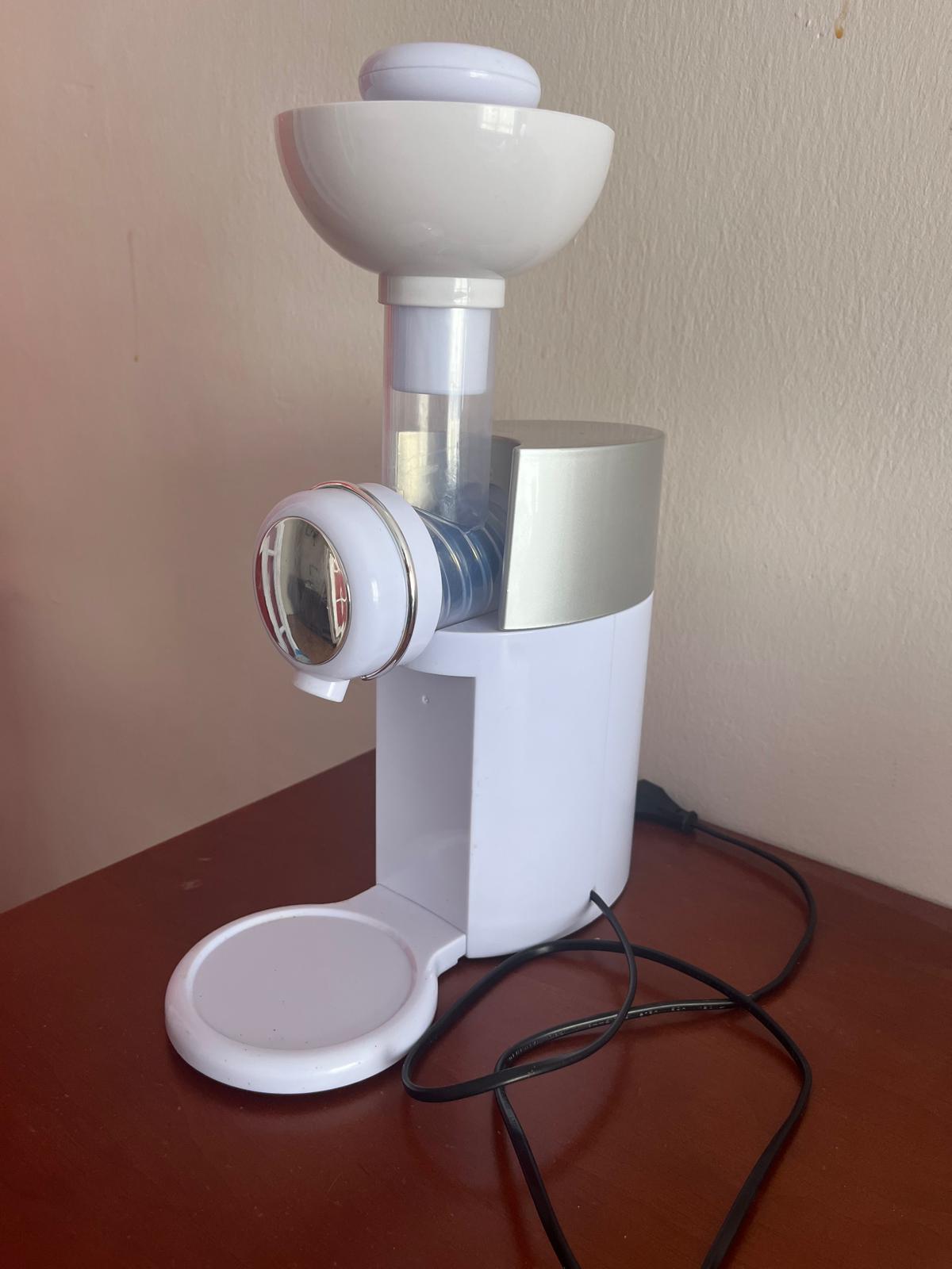 IceDream Maker - The Home Standard