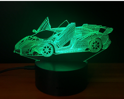 LED Light - The Home Standard