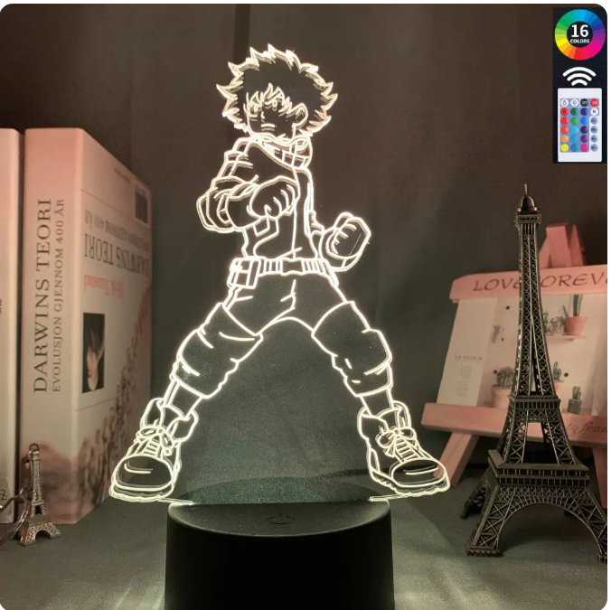 LED Light - The Home Standard