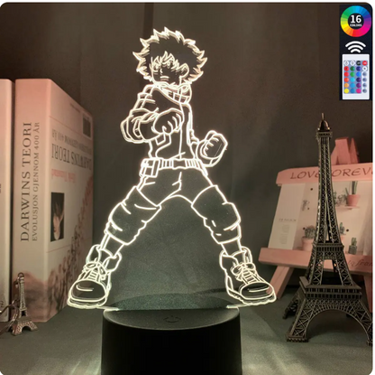 LED Light - The Home Standard