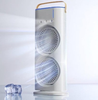 Ventilador Portátil - The Home Standard