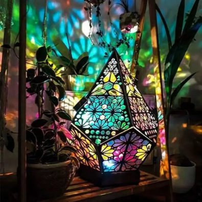 MagicGlow - The Home Standard