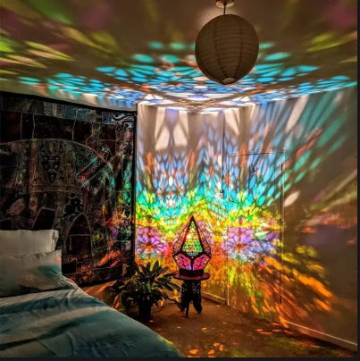 MagicGlow - The Home Standard