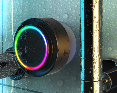 AquaSpeaker - The Home Standard